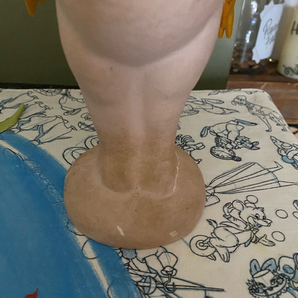 Rare vintage 1869 ungers Cell-u-pon doll creepy - Picture 4 of 9